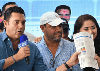 Honduras Still Has No President-Elect Two Weeks After Vote