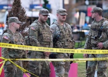 House Hearing on the Cost of High Crime on Small Businesses