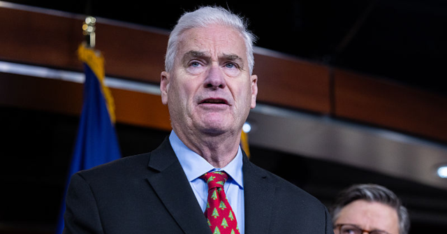House Majority Whip Tom Emmer Demands Answers from Tim Walz on $9B Minnesota Welfare Fraud
