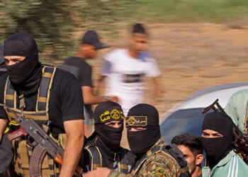 House Passes Bill Blocking October 7 Terrorists from Entering U.S.