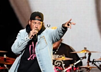 How Gospel Music Surged Into America’s Pop Mainstream in 2025