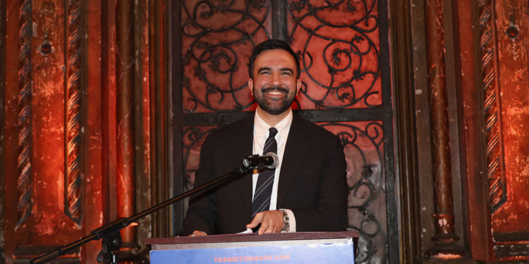 How New Yorkers Can Resist Mamdani’s Radicalism