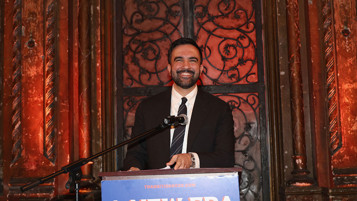 How New Yorkers Can Resist Mamdani’s Radicalism