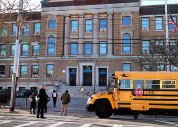 How School Accountability Keeps Kids Out of Prison