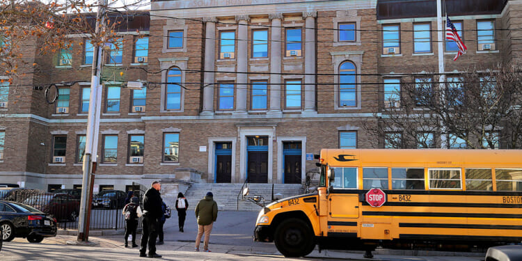 How School Accountability Keeps Kids Out of Prison