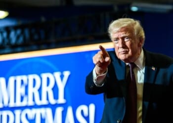 How Trump Has Stood by Tariffs Despite Criticism from Economic ‘Experts'