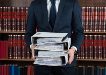 Coastal Erosion Legal Wrangling