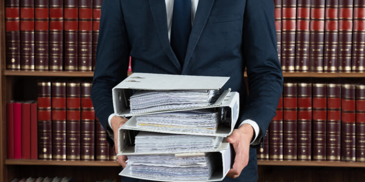 Coastal Erosion Legal Wrangling