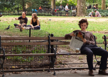 How the Media Shape Our Thinking