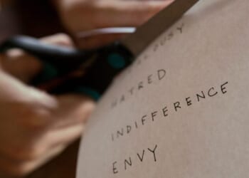 How to Eradicate Envy - Catholic Exchange