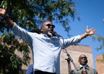 “I Have Inherited a White-Supremacist System”