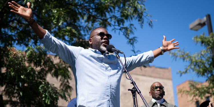 “I Have Inherited a White-Supremacist System”