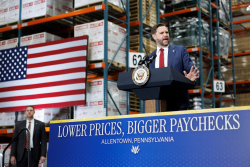 I Only Believe in Conspiracy Theories That Are True