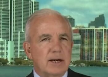 'I Smell a Rat Here'