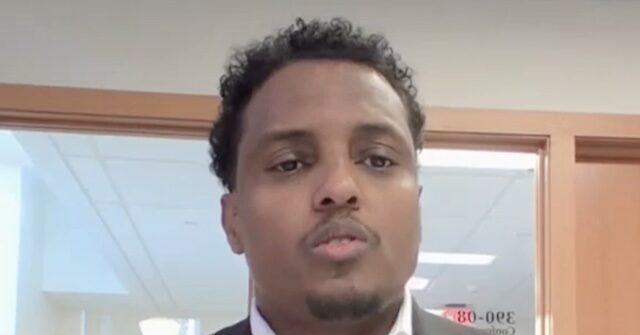 ICE Asking for Documentation Feels Like '1930s, 1940s in Germany'