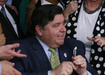 IL Law Giving Illegal Aliens Student Financial Aid Goes into Effect Jan. 1