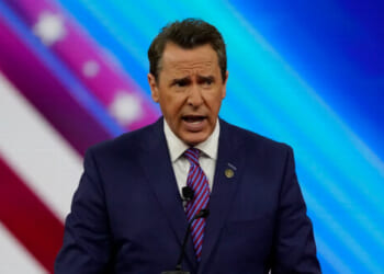 'I'd Like to See' Mark Walker Confirmed as Religious Freedom Ambassador