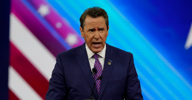 'I'd Like to See' Mark Walker Confirmed as Religious Freedom Ambassador