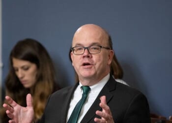 'If We Extended the Tax Credits, It's Affordable'