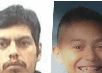 Illegal Accused of Killing 11-Year-Old Boy in Hit-and-Run