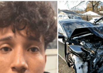 Illegal Accused of Leaving MD Woman in Critical Condition, Fleeing the Scene After Crash in Sanctuary County