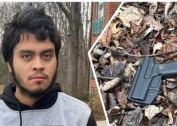 Illegal Alien Freed by Fairfax Officials Executes Virginia Man After ICE Detainer Ignored