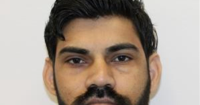 Illegal Alien Truck Driver Accused of Killing 2 in Crash