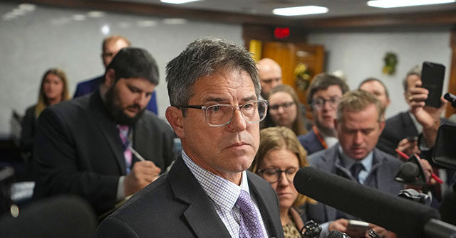 Indiana Senate Rejects Redistricting Bill Trump Requested