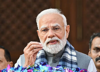 India’s Factory Growth Slows Under U.S. Tariff Pressure