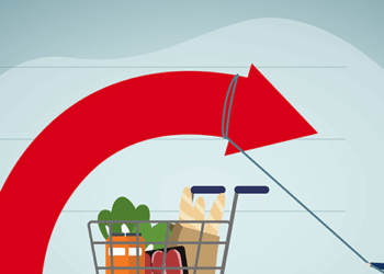 Inflation Expectations Return to Normal