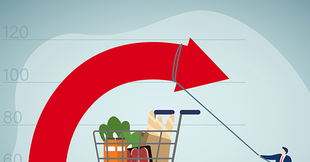 Inflation Expectations Return to Normal