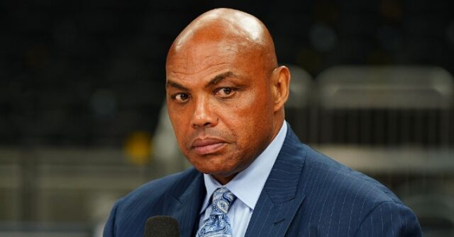 Infuriated Charles Barkley Blasts NFL for Competing with NBA on Christmas: 'Pigs!'