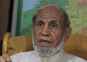 Internal Hamas Writings Reveal Strategy to Hide True Agenda While Appealing to Western Media