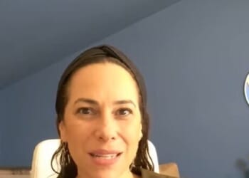 International Fellowship of Christians and Jews Boasts Growth Amid Rash of Global Antisemitism