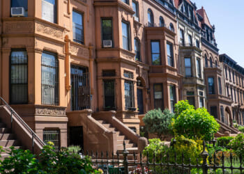 Is New York’s Community Opportunity to Purchase Act Illegal?