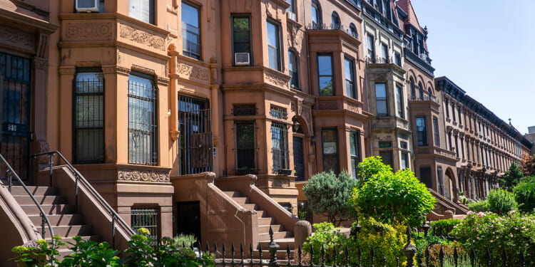 Is New York’s Community Opportunity to Purchase Act Illegal?