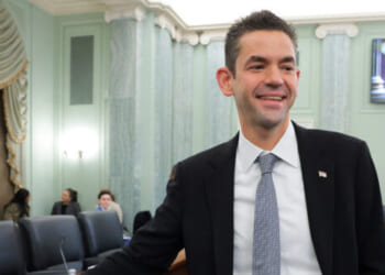 Isaacman Becomes Youngest NASA Administrator as Senate Confirms