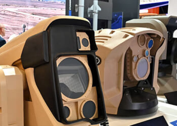 Israel Deploys Iron Beam Laser System, Marking New Era in Air Defense