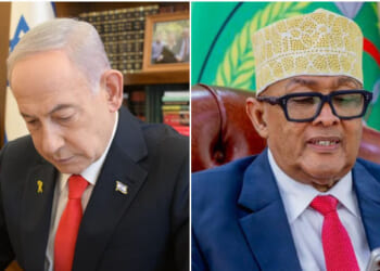 Israel Recognizes Somaliland as State: ‘Spirit of Abraham Accords’