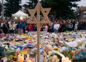 Israel Warned Australia About ‘Iran-Directed’ Threat to Jewish Communities