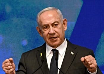 Israel and Hamas Ready to Enter Ceasefire’s Second Phase