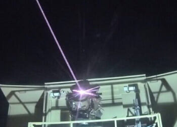 Israel to Deploy Iron Beam by Year’s End, Vows to Change Battlefield Rules