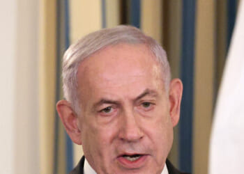 Israel’s Netanyahu Accuses Australian PM of 'Emboldening' Antisemitism After Terror Attack