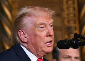 'It Would Be Smart' for Maduro to Give Up Power