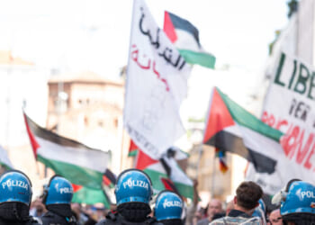 Italy Arrests Nine for Allegedly Funding Hamas Through Charities