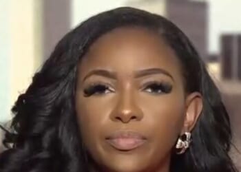 'It's Not Good to Have a Con Man as the Commander-in -Chief'