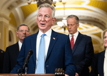 It’s Time to End the Filibuster