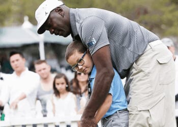 It's personal: Michael Jordan is more charitable than the media tells you