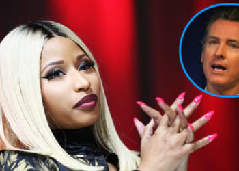 'It's the End of the Road for You'