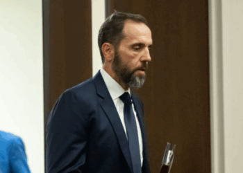 Jack Smith Partners with Trump Lawfare Thugs to Form a Law Firm